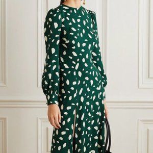 Reformation Creed Dress